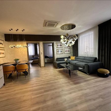 Apartman Matko Levice Luaran gambar