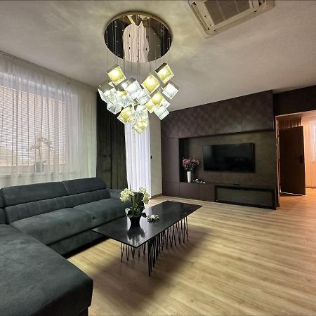 Apartman Matko Levice Luaran gambar