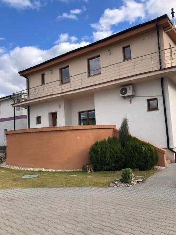 Apartman Matko Levice Luaran gambar