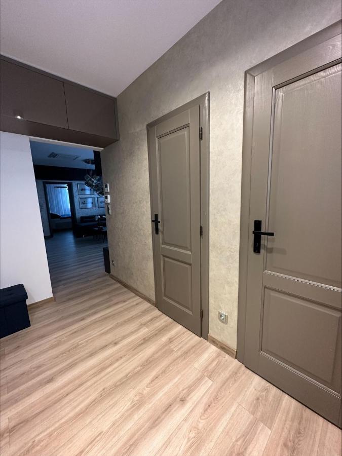Apartman Matko Levice Luaran gambar
