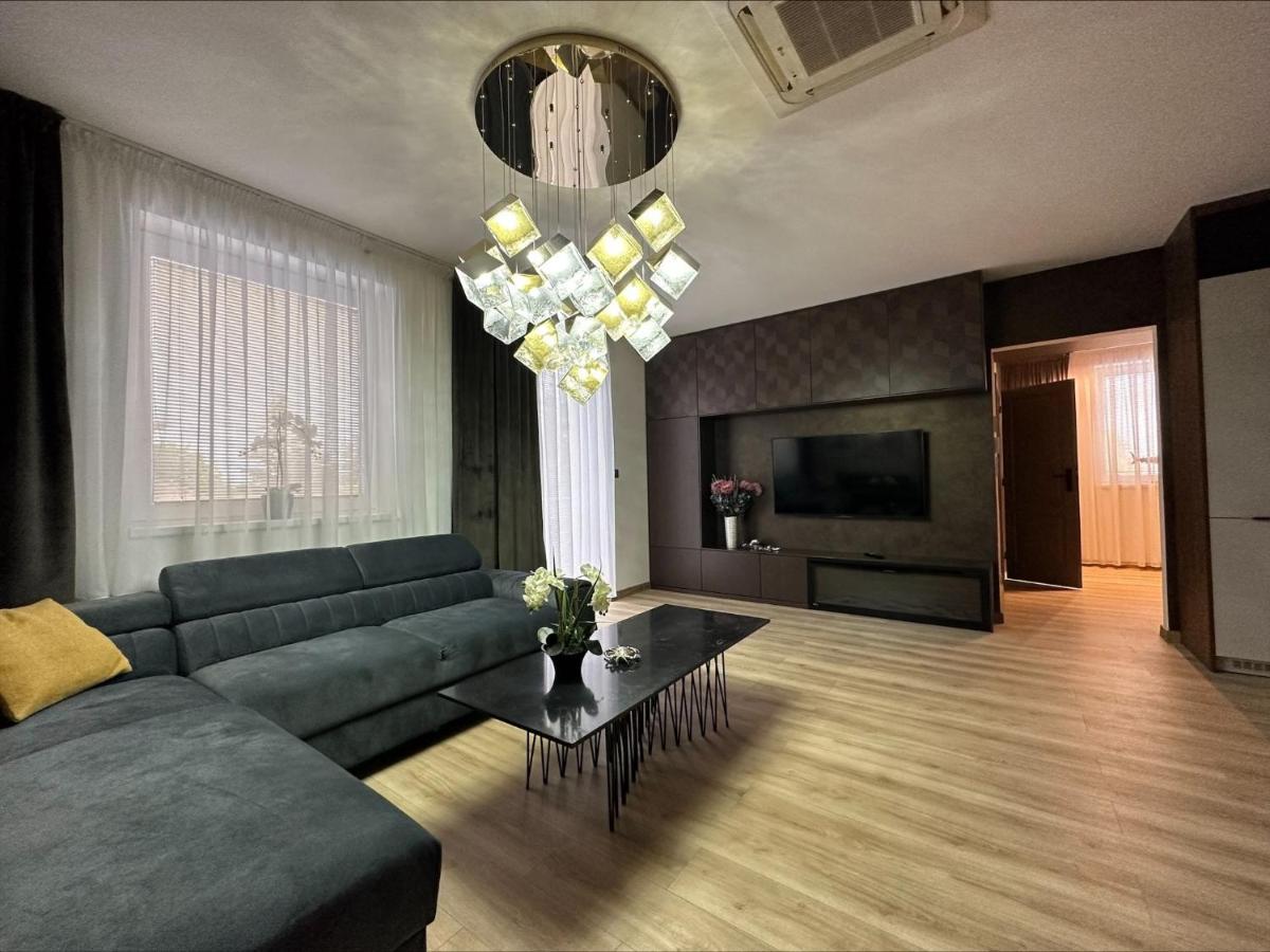 Apartman Matko Levice Luaran gambar