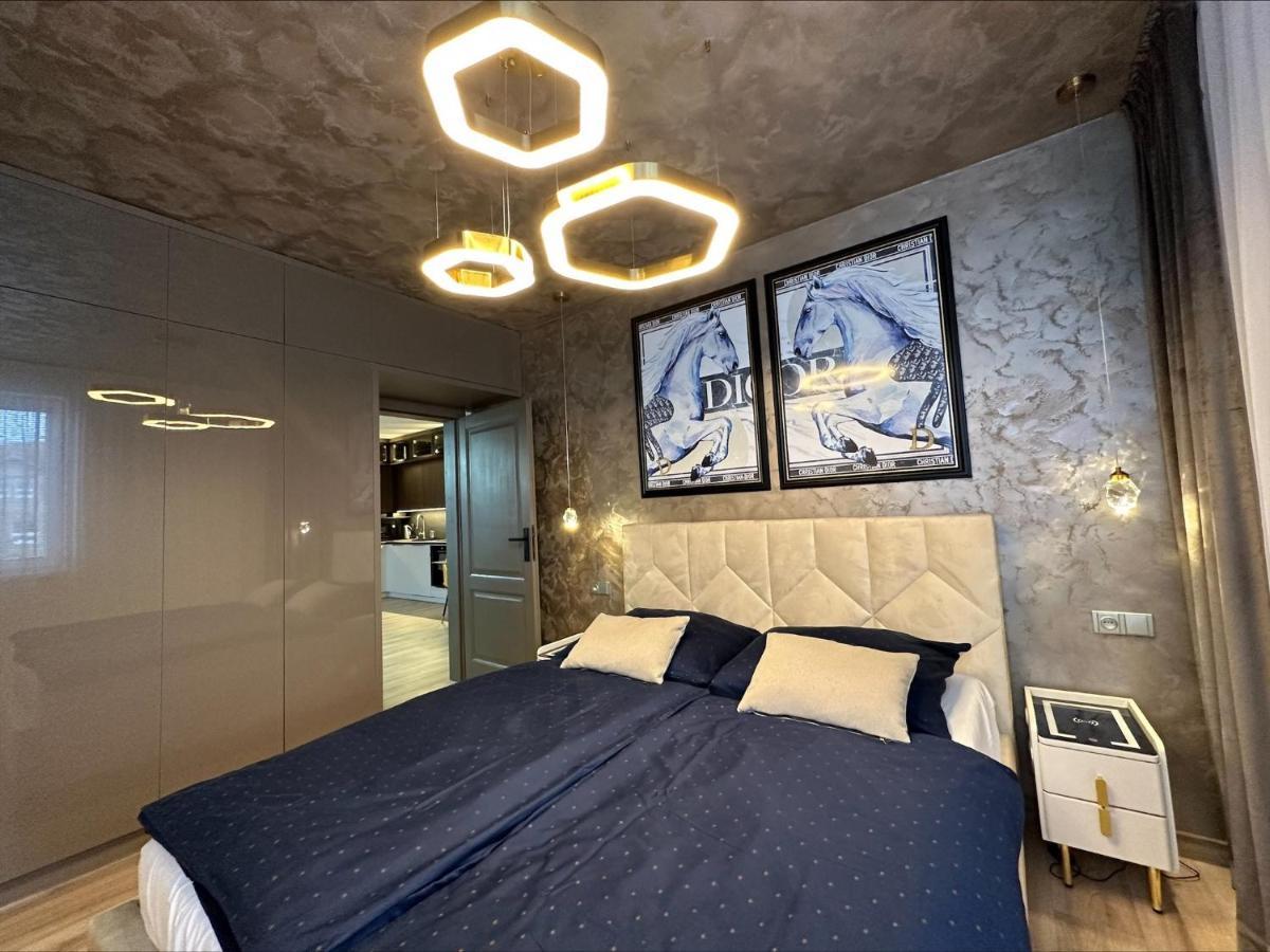 Apartman Matko Levice Luaran gambar
